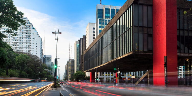 Feriado 25 de Janeiro! Aniversário de São Paulo: uma festa para todos