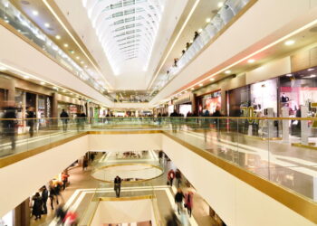 Nova Lei Revoluciona Shoppings do Rio! Entenda