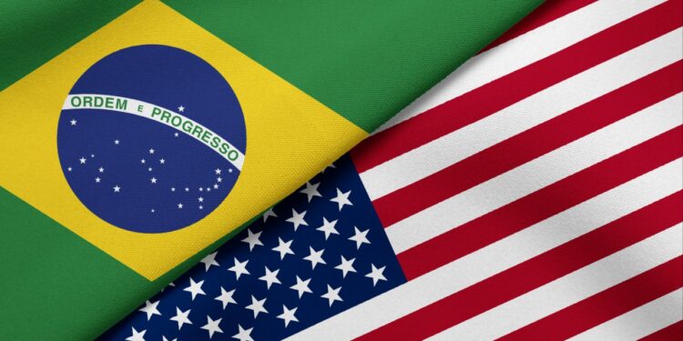 Brasil estuda estratégias para minimizar impactos de tarifas de Trump