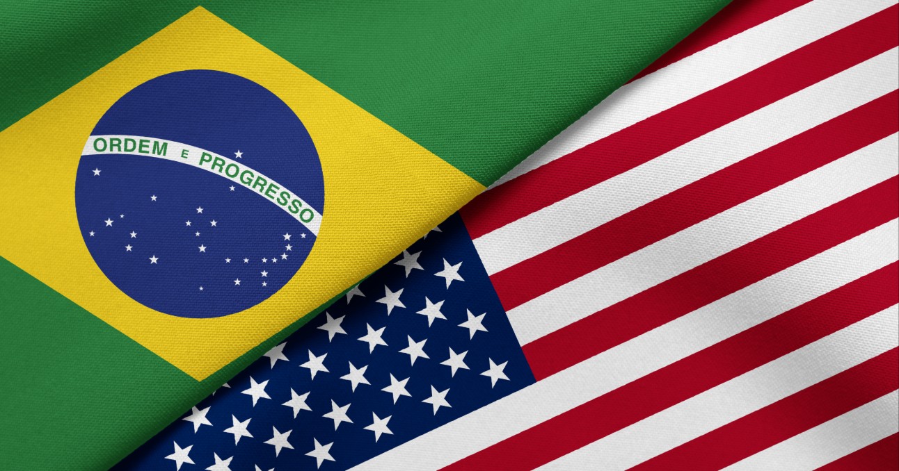 Brasil estuda estratégias para minimizar impactos de tarifas de Trump