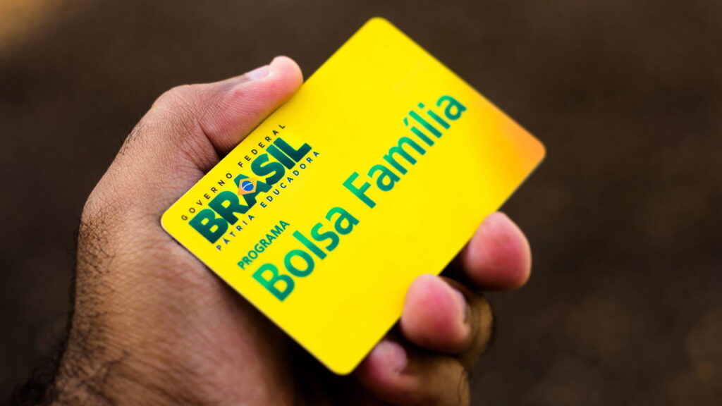 Famílias já estão comemorando pagamento do Bolsa Família de junho