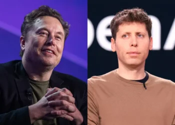 Elon Musk tenta comprar OpenAI por US$ 97 bi e recebe resposta afiada de Sam Altman