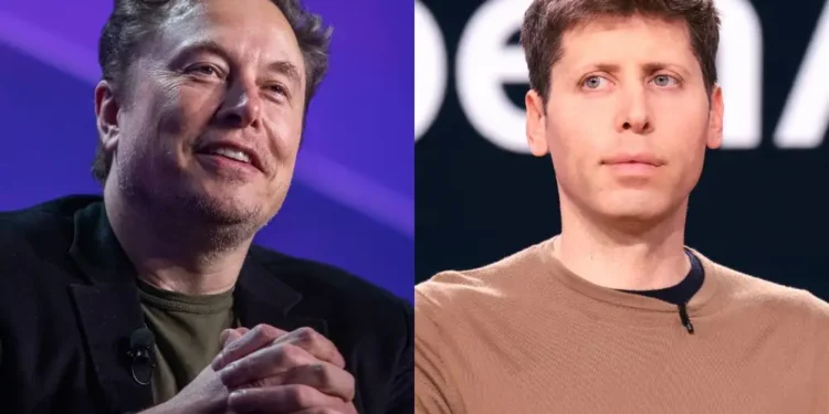 Elon Musk tenta comprar OpenAI por US$ 97 bi e recebe resposta afiada de Sam Altman