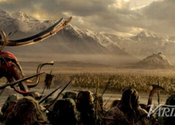 Com 82% de aprovação, esse filme saiu da Terra-Média direto para a Max