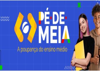 Acompanhe as transações do programa Pé-de-Meia pelo Caixa Tem