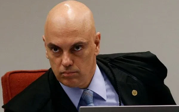 Opinião: "O STF na mira da Oposição. A arma? O Senado"