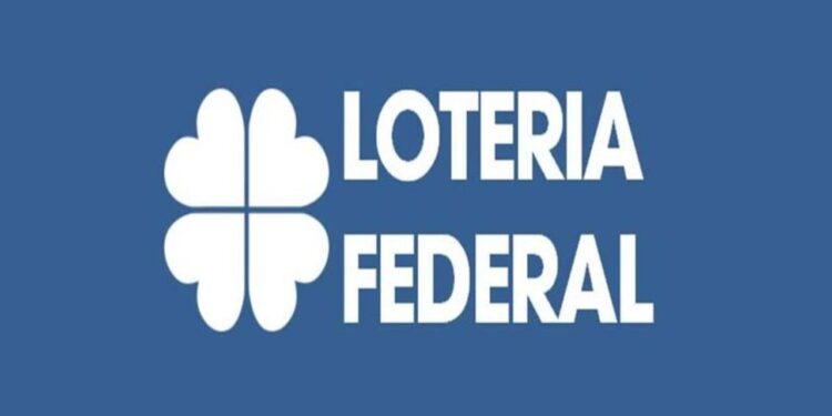 Apostador de MG levou o prêmio principal da Loteria Federal 5941