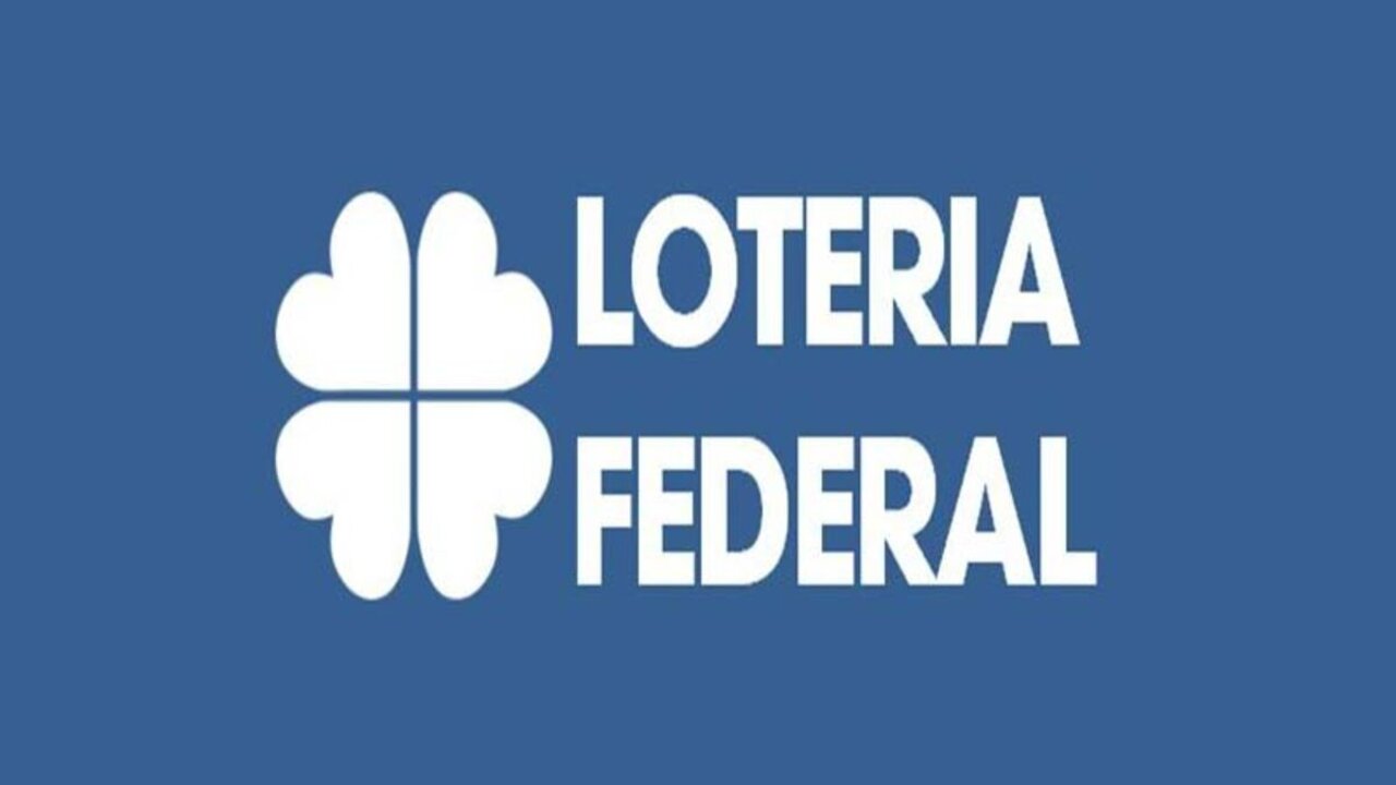 Apostador de MG levou o prêmio principal da Loteria Federal 5941