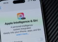 Apple Intelligence ganhará nova atualização para abril de 2025