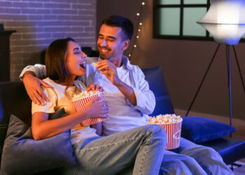 Carnaval sem tédio 12 séries que vão te prender do início ao fim!