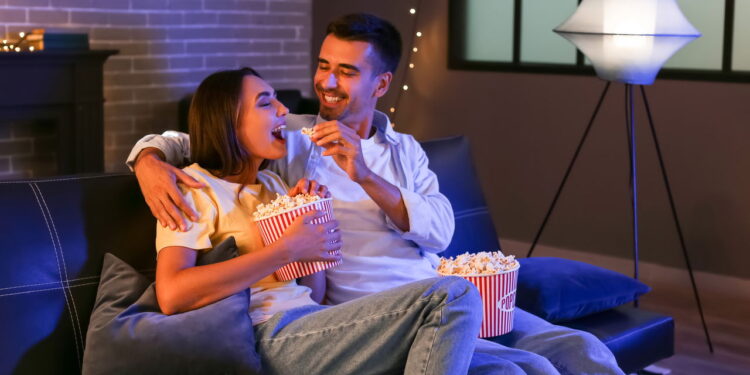 Carnaval sem tédio 12 séries que vão te prender do início ao fim!
