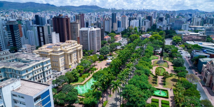 Previsão do tempo para quarta-feira em Belo Horizonte! Veja o clima para o dia 9 de julho