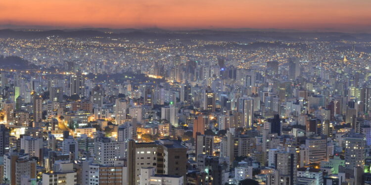 O frio vai dar uma trégua em BH? Veja a previsão para os próximos dias