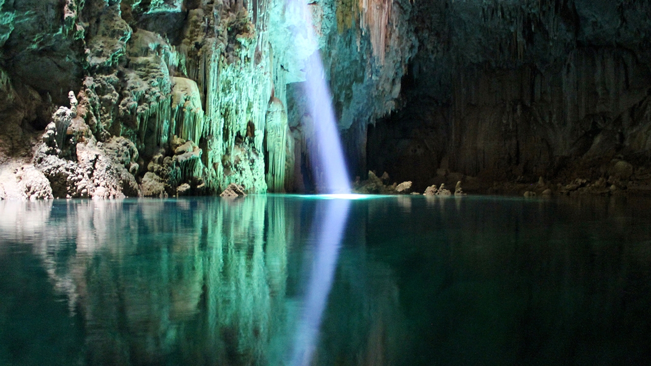 Conheça o município Bonito e perfeito para aventureiros e amantes da natureza!