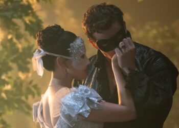 Bridgerton 4ª temporada acaba de ganhar uma nova prévia na Netflix