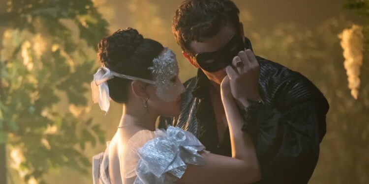 Bridgerton 4ª temporada acaba de ganhar uma nova prévia na Netflix