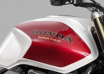 A Honda se despede de um mito e o fim de uma era