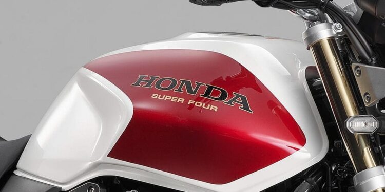 A Honda se despede de um mito e o fim de uma era