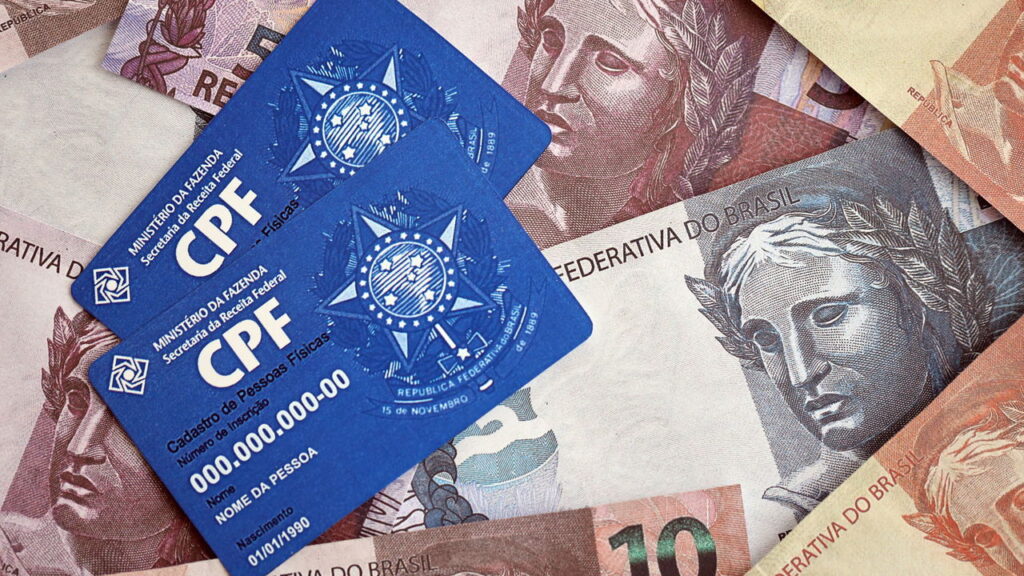 Comunicado importante para todos que colocam o CPF na nota