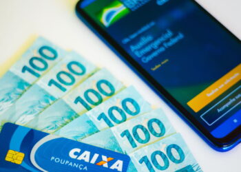 Abono Salarial 2025 libera saque para trabalhadores em fevereiro!