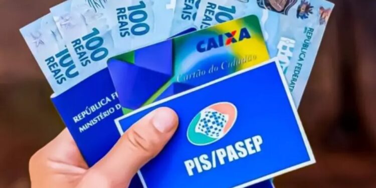 Calendário PIS/Pasep 2025; confira as datas e como acessar o benefício