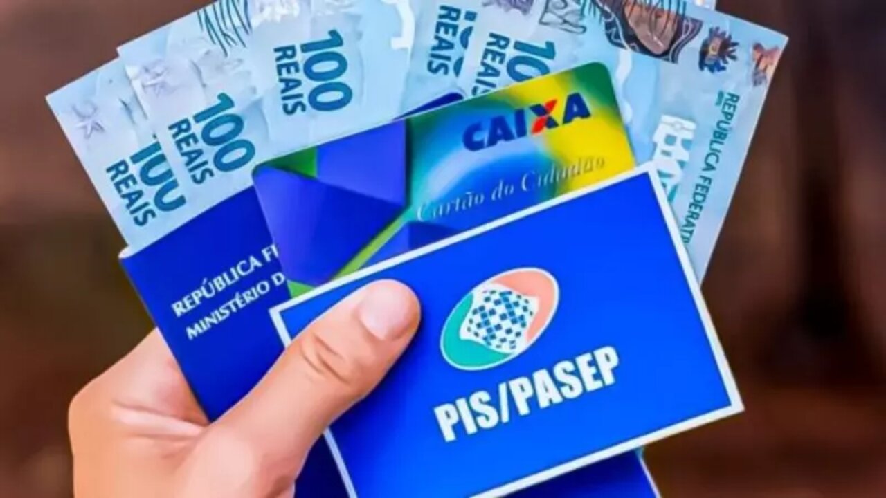 Calendário PIS/Pasep 2025; confira as datas e como acessar o benefício