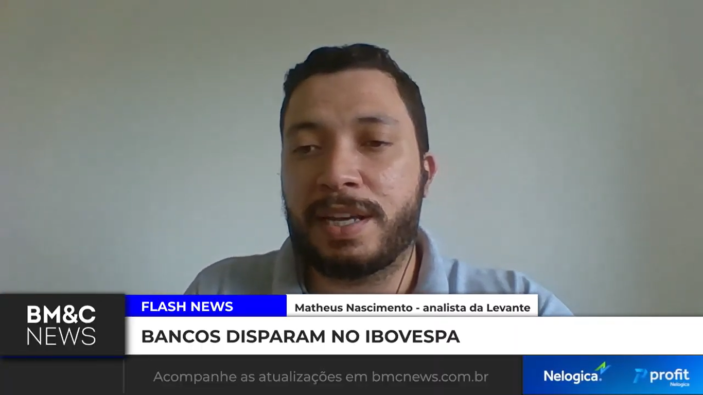 "Resultado veio bem acima do que esperávamos", afirma analista sobre Santander