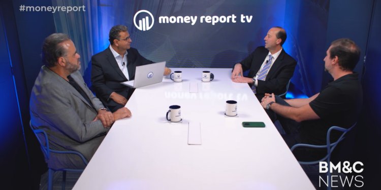 Foto: Reprodução/BM&C News