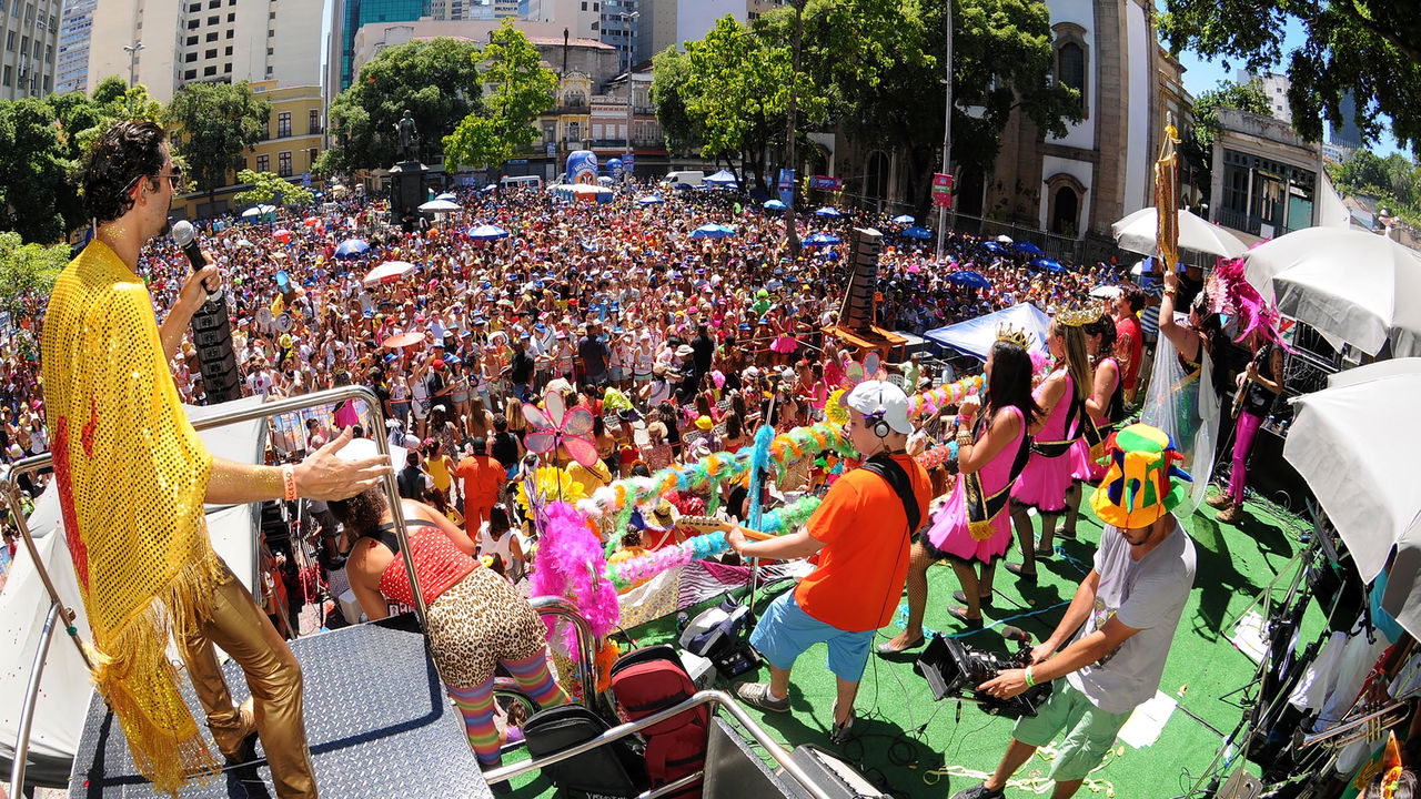 Carnaval com calor extremo! O que esperar do tempo nas capitais