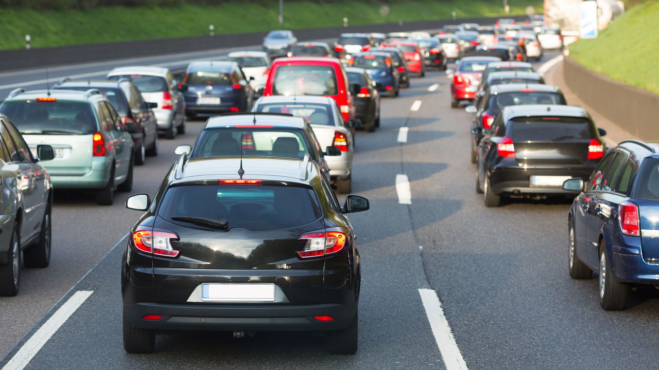 Como funciona e como evitar multas no rodízio de veículos em SP