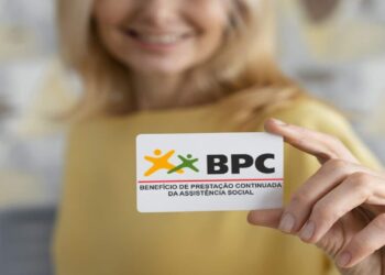 Como funciona e quem pode solicitar a antecipação do BPC?