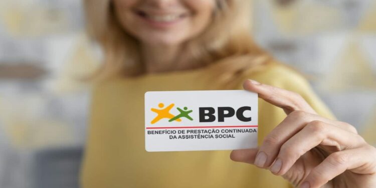 Como funciona e quem pode solicitar a antecipação do BPC?