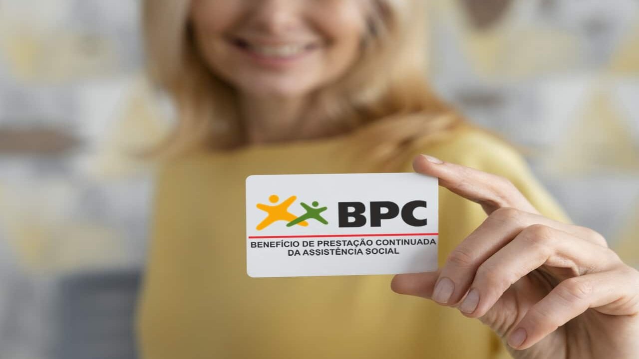 Como funciona e quem pode solicitar a antecipação do BPC?