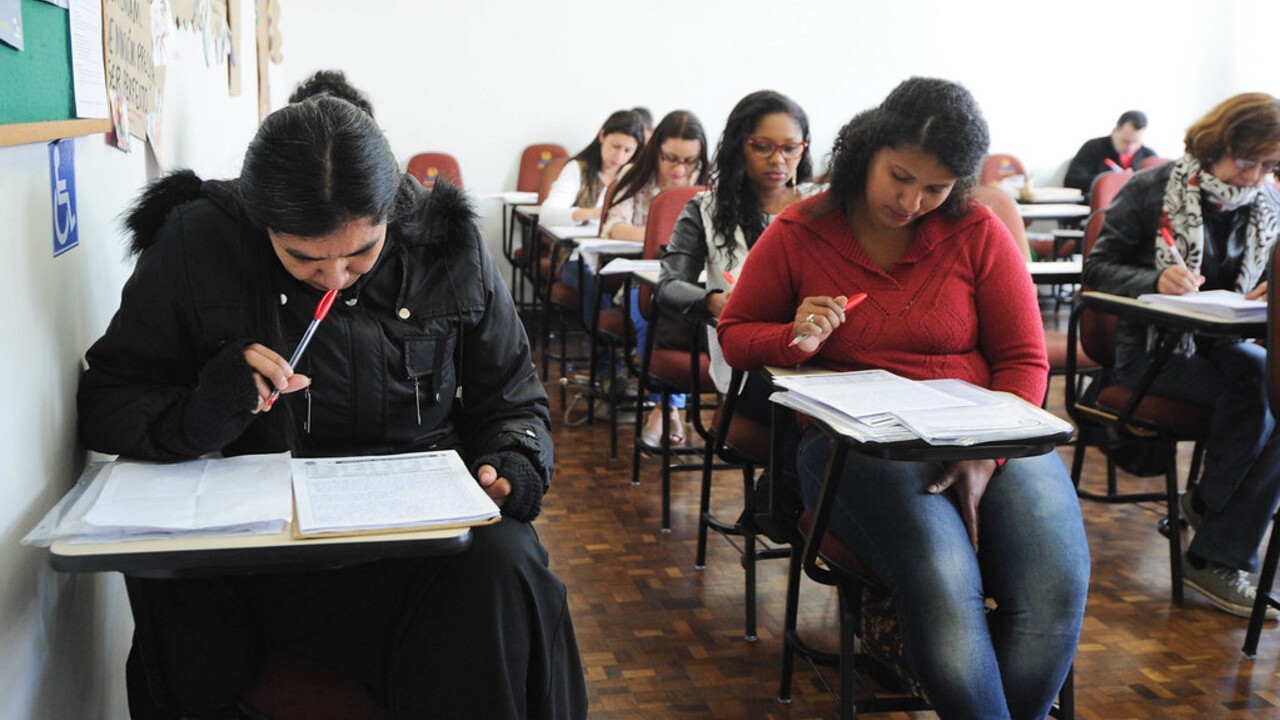 Concurso da Câmara de Matelândia com salários de até R$ 5.597,17