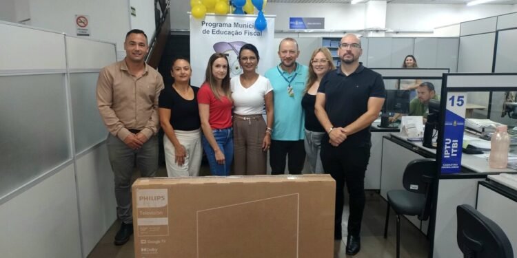 Colocou CPF na nota e ganhou TV de 50 polegadas; veja como participar