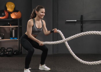 CrossFit para iniciantes: O que você precisa saber antes de começar!