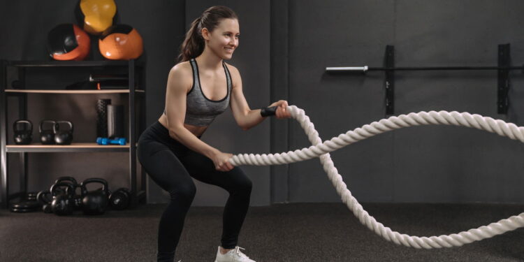 CrossFit para iniciantes: O que você precisa saber antes de começar!