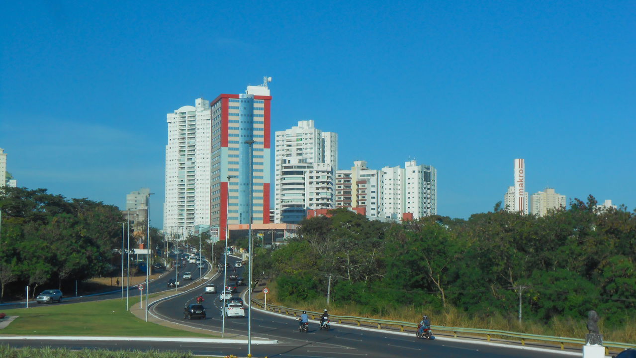 Essa cidade brasileira surpreende por sua diversidade e natureza exuberante