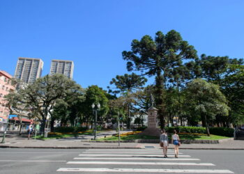 Essa é a cidade brasileira que encanta a todos com sua qualidade de vida
