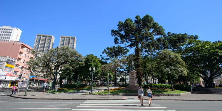 Essa é a cidade brasileira que encanta a todos com sua qualidade de vida