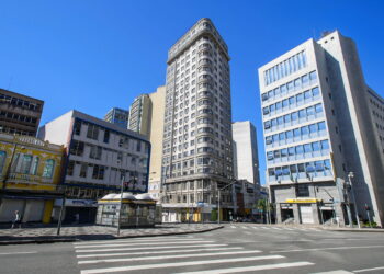 Conheça a cidade brasileira que impressiona com qualidade de vida