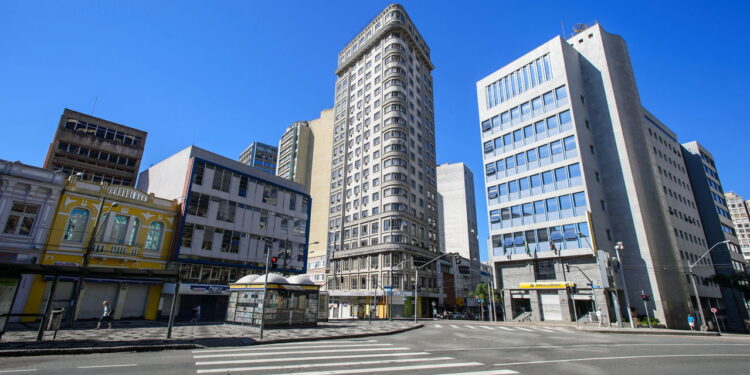 Conheça a cidade brasileira que impressiona com qualidade de vida