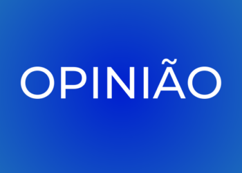 opinião