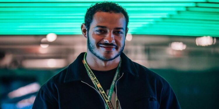 Daryl McCormack ascensão explosiva de talento está conquistando hollywood