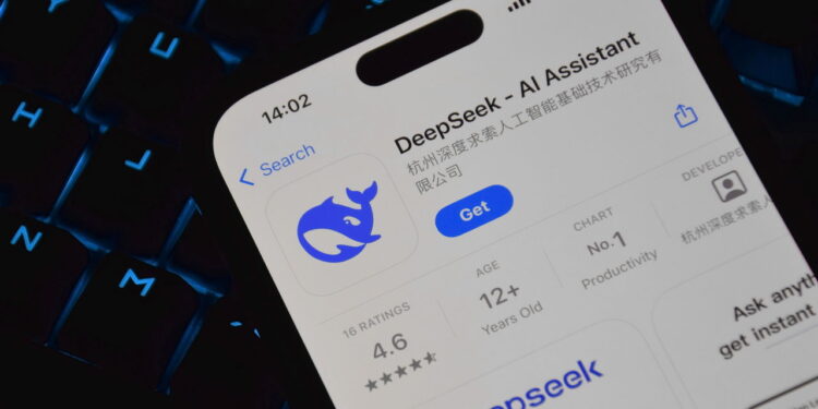 Conheça a jovem prodígio "Estrela da DeepSeek" que está revolucionando a IA