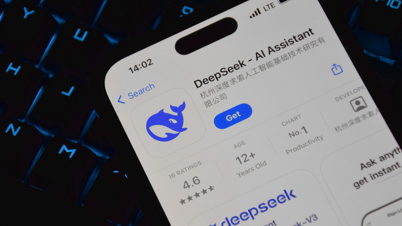 Conheça a jovem prodígio "Estrela da DeepSeek" que está revolucionando a IA