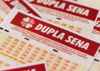 Dupla Sena 2776; Prêmio acumula em R$ 3,5 milhões para o próximo sorteio
