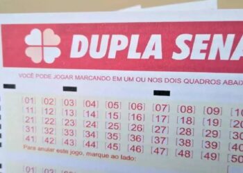 Dupla Sena: Como participar dos sorteios e concorrer a milhões?