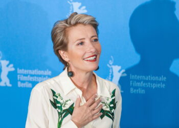 Emma Thompson de Atriz a ícone bilionário! A história secreta do sucesso