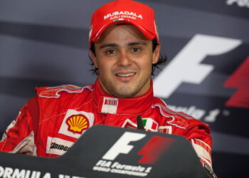 GP de Singapura! Felipe Massa revela segredos e aponta culpados